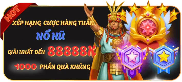 Hình ảnh người chiến thắng Jackpot